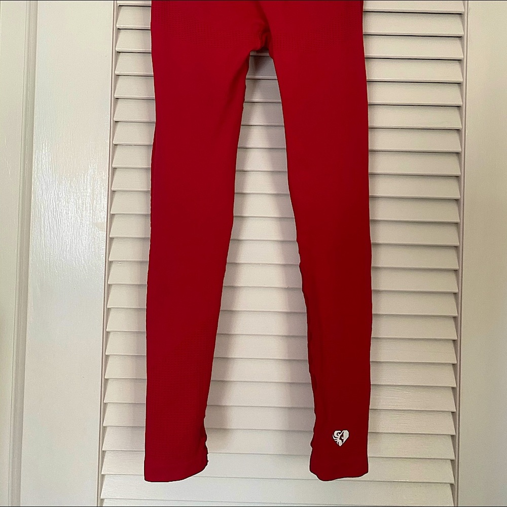 Women’s Best Power Seamless Leggings